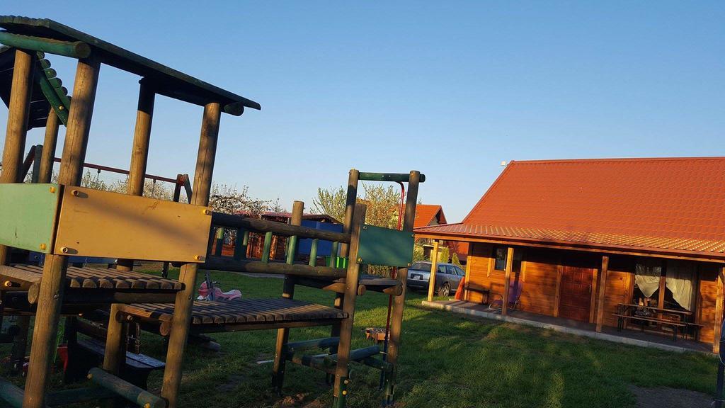 Mazurskie Wzgórze Rydzewo Zewnętrze zdjęcie