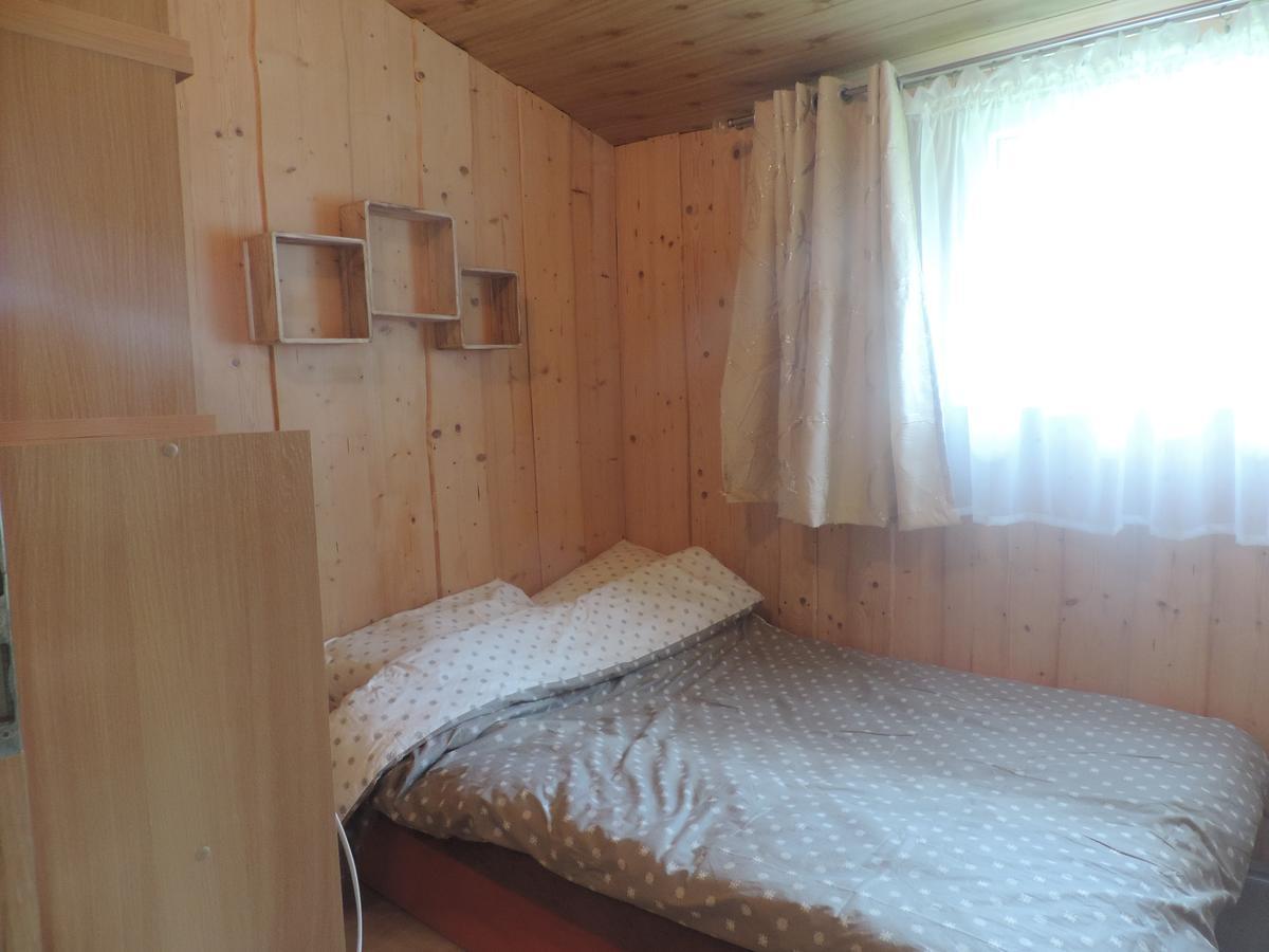 Mazurskie Wzgórze Rydzewo Zewnętrze zdjęcie