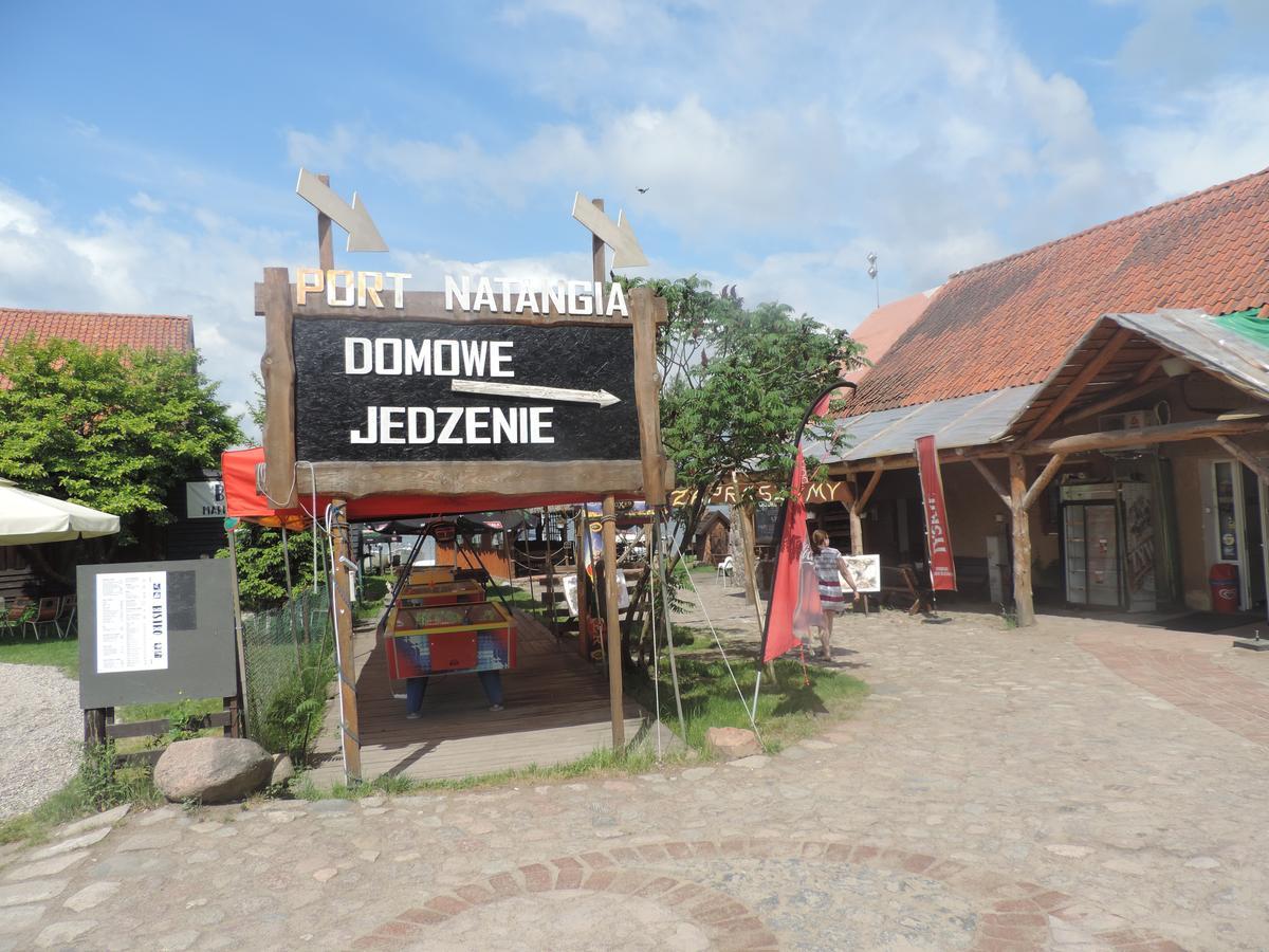 Mazurskie Wzgórze Rydzewo Zewnętrze zdjęcie