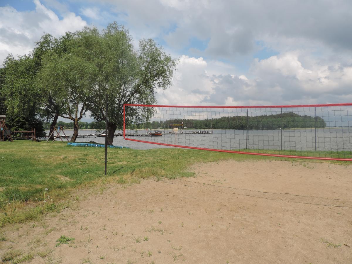 Mazurskie Wzgórze Rydzewo Zewnętrze zdjęcie