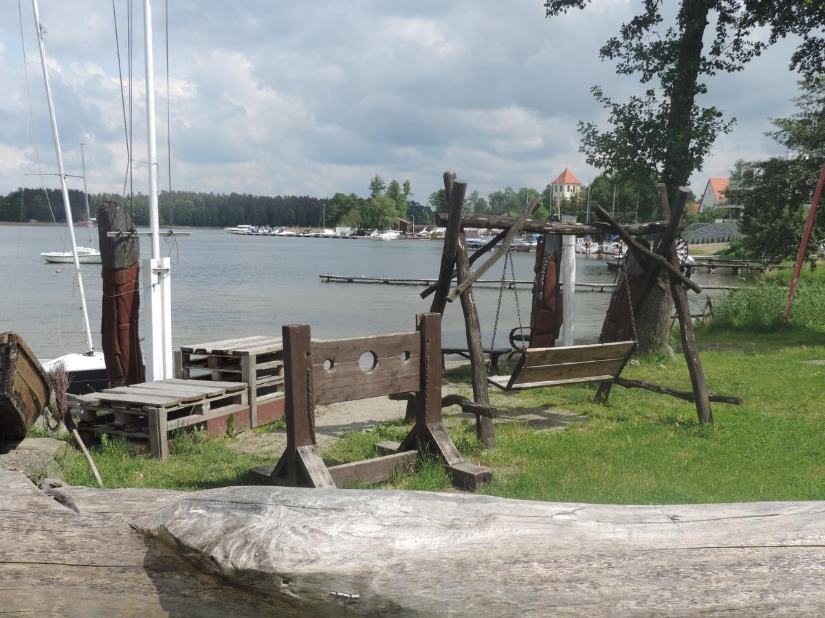 Mazurskie Wzgórze Rydzewo Zewnętrze zdjęcie